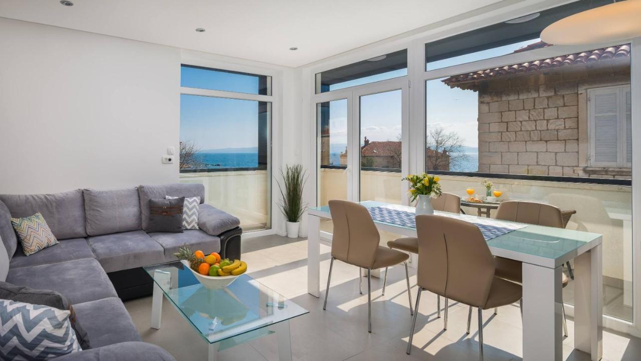 Apartment Muller