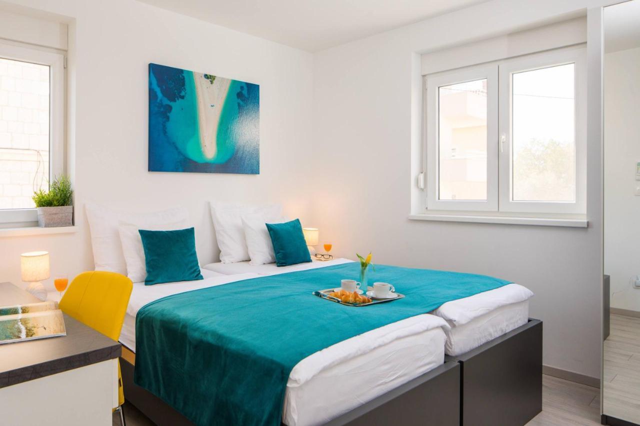 Appartement Muller *