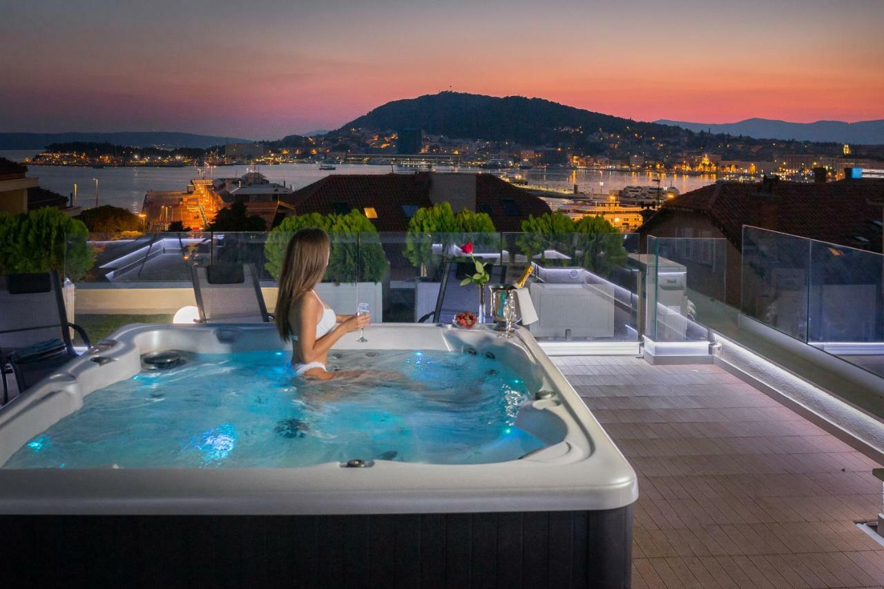 Muller Appartement *