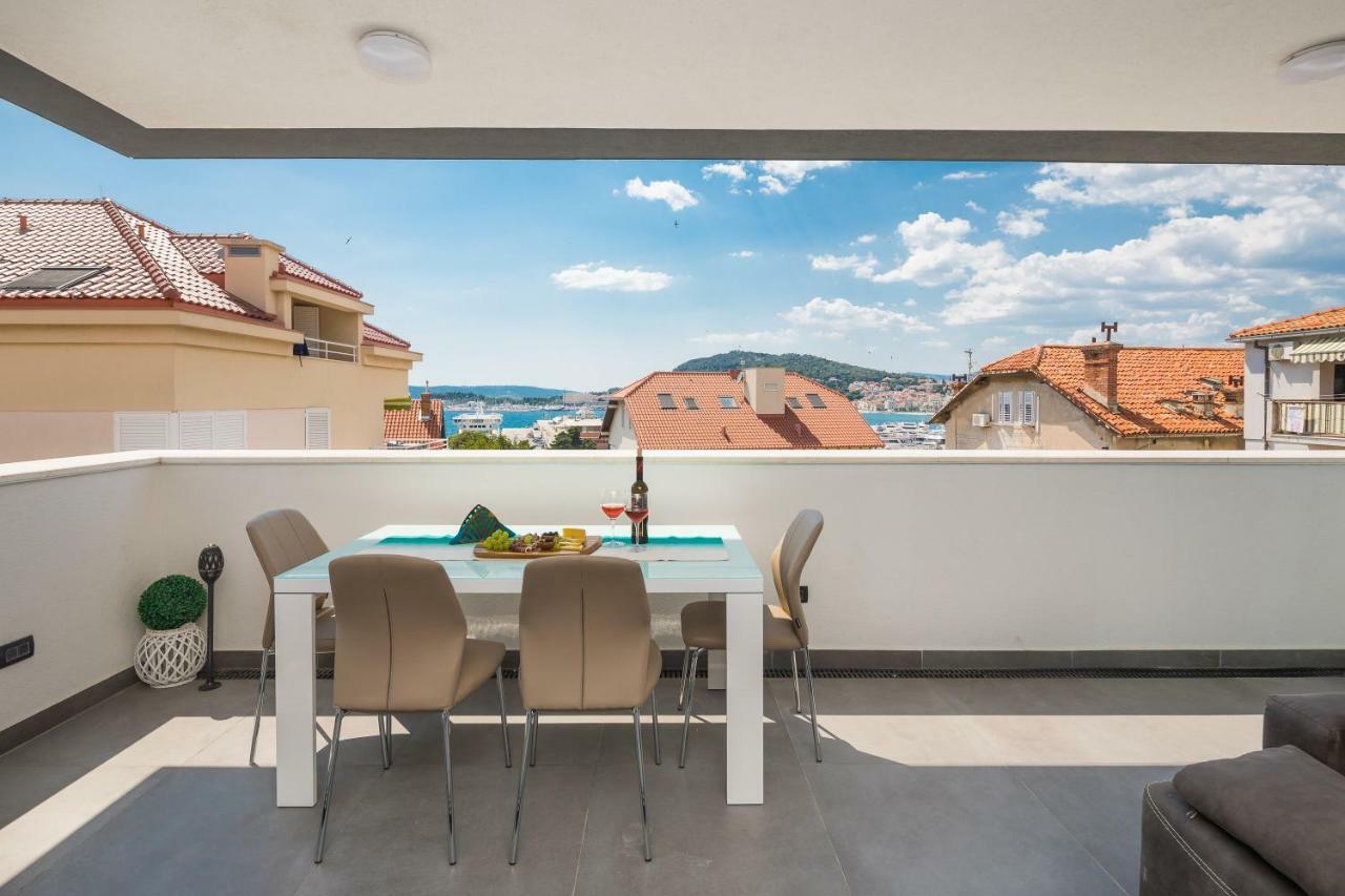 Appartement Muller *